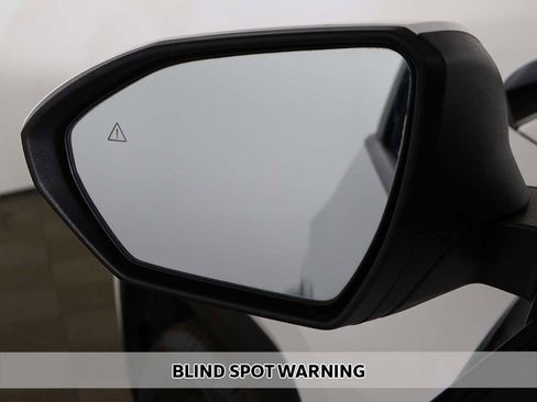 Used 2023 Hyundai Tucson SEL image 4