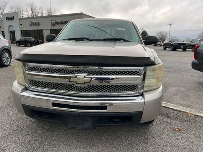 Used 2009 Chevrolet Silverado 1500 LT w/ Power Pack Plus
