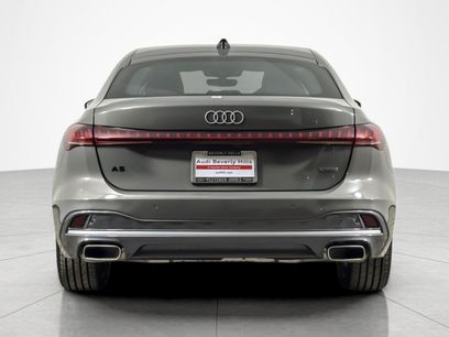 Used 2025 Audi A5 2.0T Premium Plus w/ Premium Plus