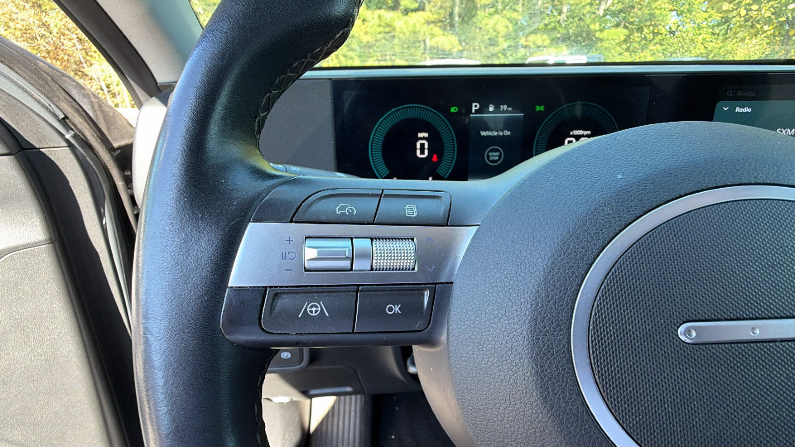 Used 2025 Hyundai Kona SEL AWD/4WD image 26