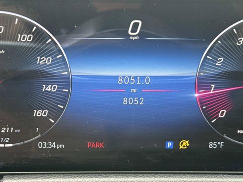 Used 2026 Mercedes-Benz GLA 250 image 27