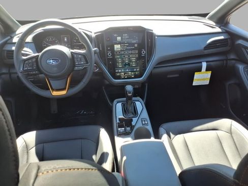 New 2025 Subaru Crosstrek 2.5i Wilderness w/ Wilderness Package image 5