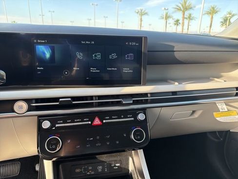 Used 2025 Hyundai Tucson SEL image 19