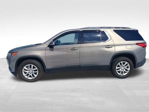 Used 2019 Chevrolet Traverse LT w/ LPO, Floor Liner Package image 2