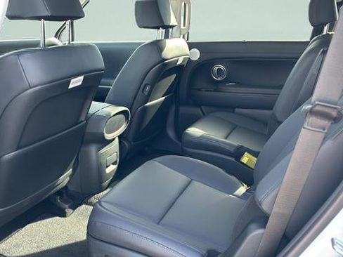 New 2026 Hyundai Palisade SEL Premium AWD/4WD image 41