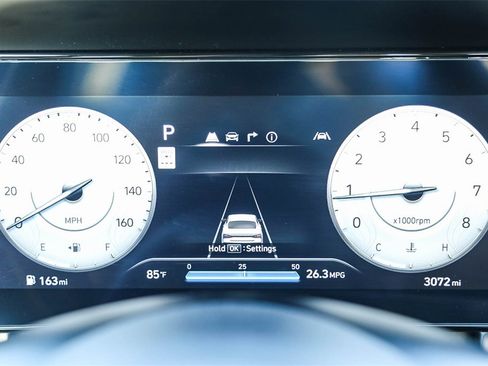 Certified 2024 Hyundai Elantra SEL w/ Convenience Package image 22