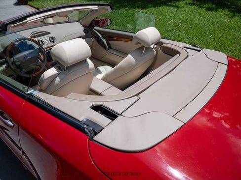 Used 2004 Mercedes-Benz SL 500 image 76