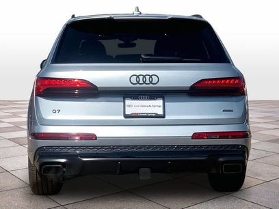 New 2026 Audi Q7 3.0T Prestige