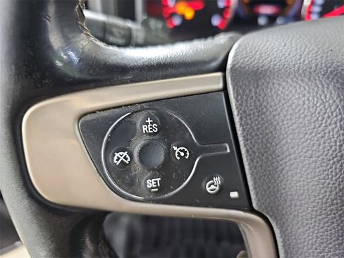 Used 2015 GMC Sierra 2500 Denali image 24