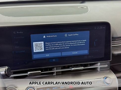 Used 2025 Hyundai Kona SEL FWD image 5