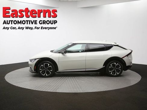 Used 2022 Kia EV6 Wind w/ Wind Technology Package image 58