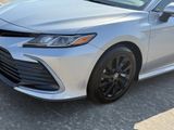 Used 2022 Toyota Camry LE w/ Cold Weather Package image 2