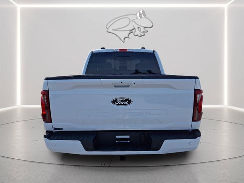 Used 2026 Ford F150 XLT w/ Equipment Group 302A MID AWD/4WD image 5