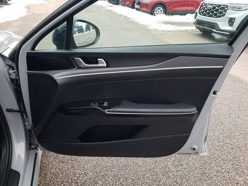 Used 2023 Kia K5 GT-Line w/ GT-Line Premium Package image 19