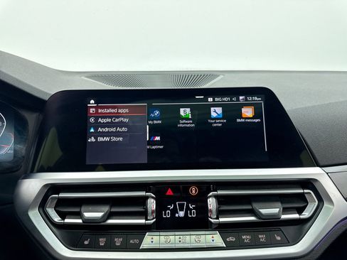 Used 2019 BMW 330i Sedan image 22