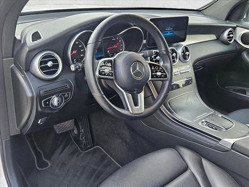 Used 2021 Mercedes-Benz GLC 300 image 10