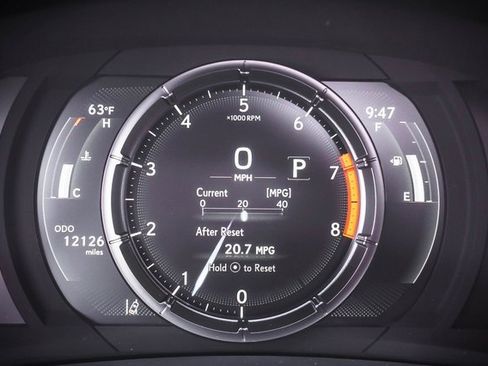 Certified 2024 Lexus RC 350 F Sport image 14