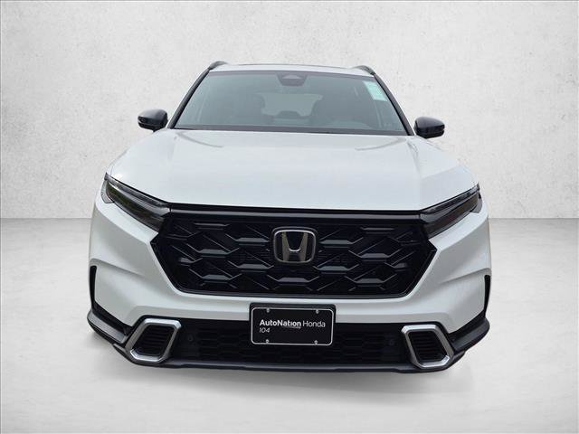 New 2027 Honda CR-V Sport Touring image 6
