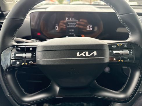 New 2026 Kia Sorento S w/ S Panoramic Sunroof Package image 27