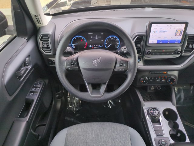 Used 2024 Ford Bronco Sport Big Bend AWD/4WD image 16