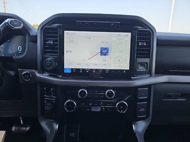 Certified 2024 Ford F150 XLT w/ Equipment Group 302A MID AWD/4WD image 19