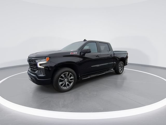 Used 2022 Chevrolet Silverado 1500 RST AWD/4WD image 4