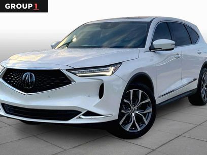 Used 2024 Acura MDX w/ Technology Package