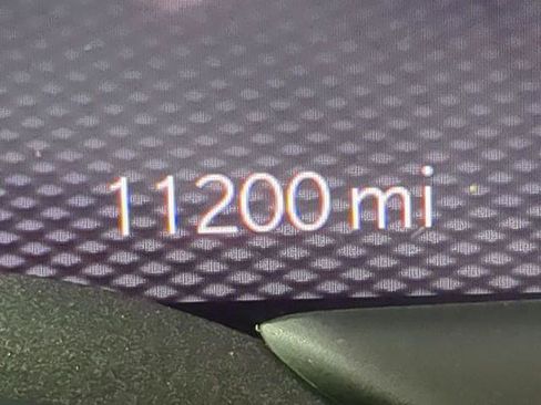 Certified 2025 RAM 1500 Tungsten w/ Bed Utility Group image 34