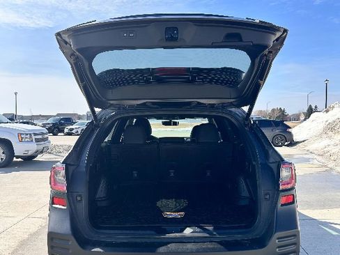 Used 2025 Subaru Outback Wilderness image 7