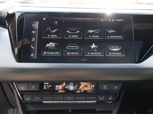 Used 2023 Audi e-tron GT Premium Plus w/ Performance Package AWD/4WD image 53