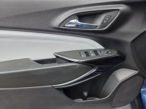 Certified 2024 Chevrolet Trax LT w/ Driver Confidence Package FWD image 19