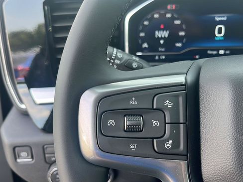 New 2025 Chevrolet Silverado 2500 LT w/ Safety Package AWD/4WD image 30