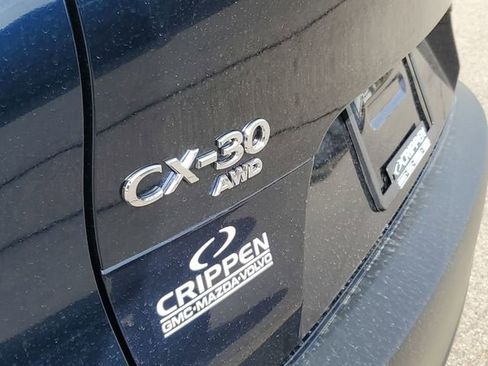 New 2026 MAZDA CX-30 AWD 2.5 S w/ Select Sport Pkg image 30