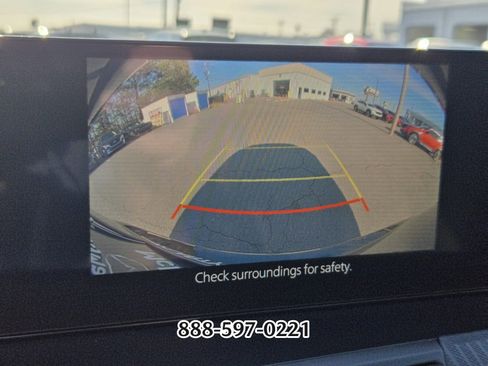 Certified 2024 MAZDA CX-90 3.3 Turbo w/ Select Package image 23