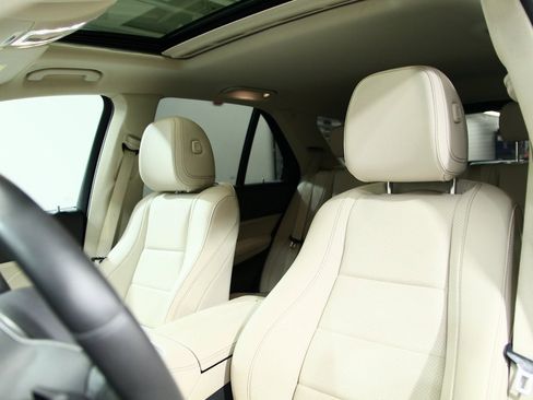 Used 2020 Mercedes-Benz GLE 350 4MATIC image 18