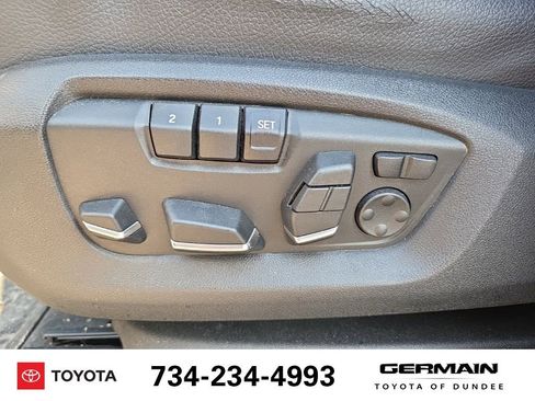 Used 2015 BMW X5 xDrive50i image 17