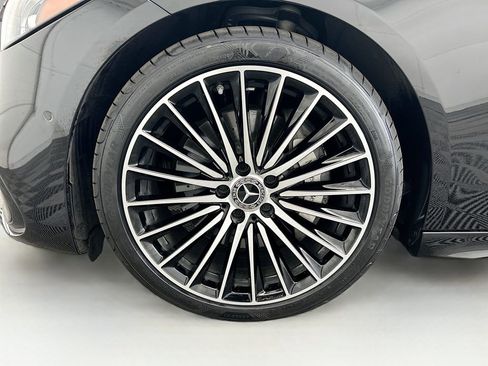 Certified 2023 Mercedes-Benz C 300 Sedan image 28