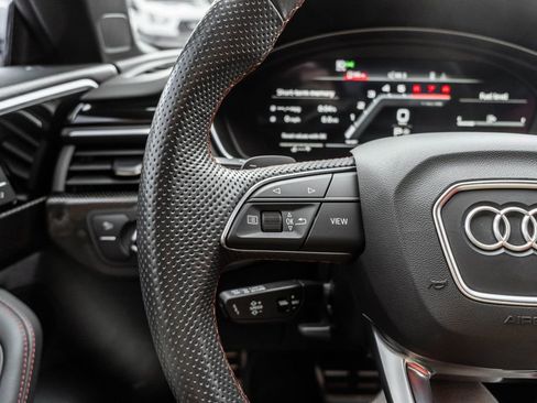 Used 2022 Audi S5 Prestige image 25