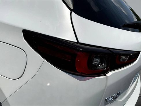 Used 2023 MAZDA CX-5 AWD 2.5 S w/ Select Package image 23