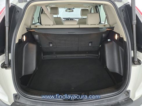 Used 2018 Honda CR-V EX-L image 15