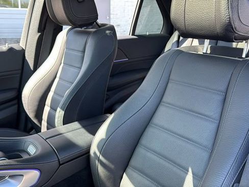 Certified 2024 Mercedes-Benz GLE 450 4MATIC image 27