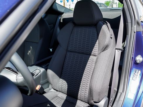 New 2026 Toyota GR86 w/ ALL Weather Mat Package (TMS) RWD image 15
