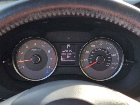 Used 2014 Subaru Forester 2.5i Limited w/ Popular Package #2 image 19