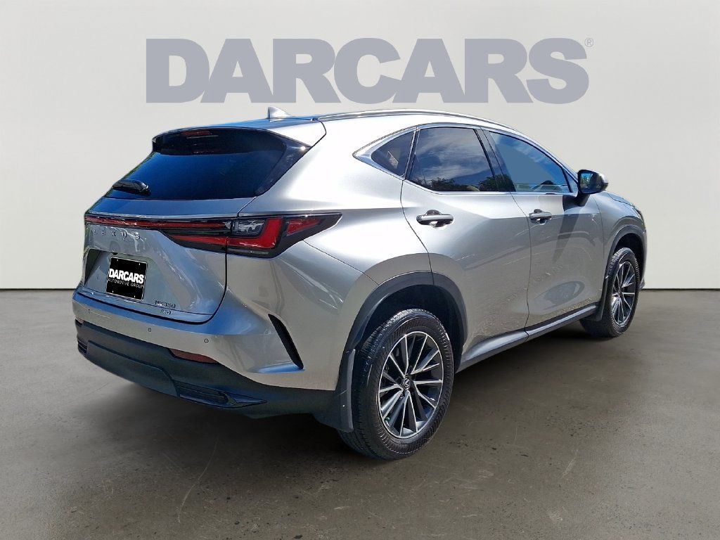 Used 2024 Lexus NX 350 AWD image 6