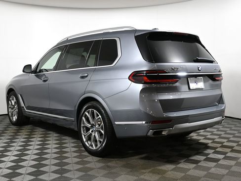 Certified 2024 BMW X7 xDrive40i w/ Premium Package AWD/4WD image 5