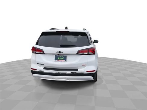 Used 2023 Chevrolet Equinox RS FWD image 7