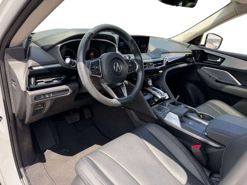 Used 2024 Acura MDX SH-AWD image 14