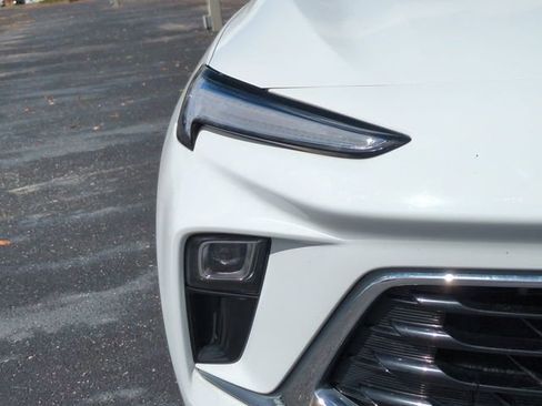 Used 2024 Buick Encore GX Preferred image 10