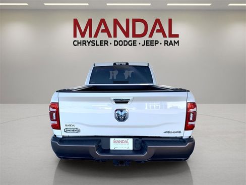 Used 2020 RAM 2500 Limited image 5