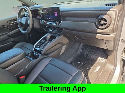 Used 2024 Chevrolet Colorado Trail Boss w/ Advanced Trailering Package image 17